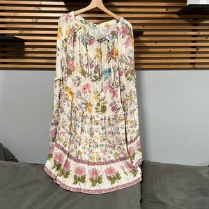 Spell and Gypsy skirt size L